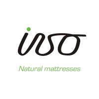 IVO ir Ko - Natural mattresses logo - Similar company to Smartflex Usa