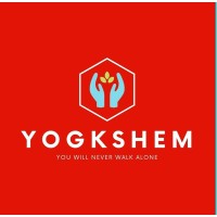 YOGKSHEM logo - Similar company to Yogkshem