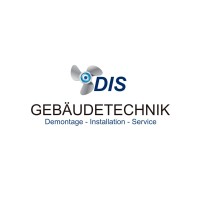 DIS Gebäudetechnik logo - Similar company to Weavs