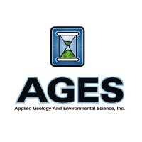 Applied Geology and Environmental Science (AGES) logo - Similar company to Quest Gis