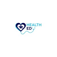 MediXGrad - Healthedu logo - Similar company to Cyber Virtuous