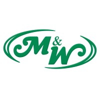 The M&W Logistics Group, Inc. logo - Similar company to Ingram Logistics Services