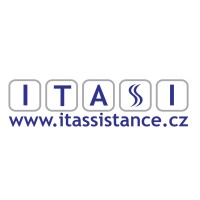 IT assistance s.r.o. logo - Similar company to Unis Computers, A.S.
