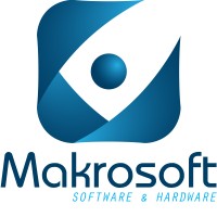 Makrosoft SAS logo - Similar company to Makrosoft