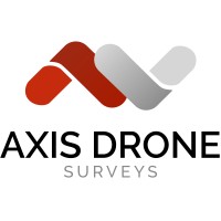 Axis Drone Surveys logo - Similar company to Skyway Aero Group