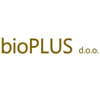 bioPLUS facade cladding and interior finishing logo - Similar company to Ip Liashkevich V.N.