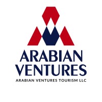 Arabian Ventures Tourism logo - Similar company to Digiedge Solutions