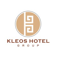 Kleos Hotel Group logo - Similar company to Zenith  Facility Management