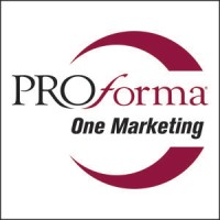 Proforma One Marketing logo - Similar company to Pdc Inc.