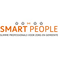Smart People B.V. logo - Similar company to Smart Talent B.V.