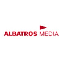 Albatros Media Slovakia logo - Similar company to Ikar, A.S.