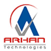 ARHAN TECHNOLOGIES logo - Similar company to Arhan Technologies Pvt Ltd - India