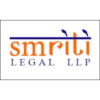 Smriti Legal LLP logo - Similar company to Trialbase