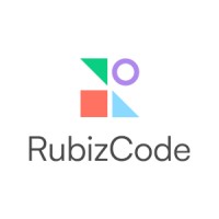 RubizCode logo - Similar company to Stc Overseas Education