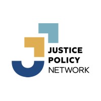 Justice Policy Network logo - Similar company to Coalition For Engaged Education