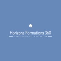 Horizons Formations 360 logo - Similar company to Katal