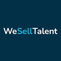 We Sell Talent logo - Similar company to Think Up Themes