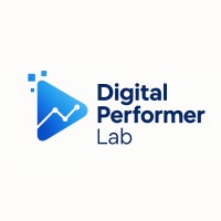 Digital Performer Lab logo - Similar company to Reinx Ventures