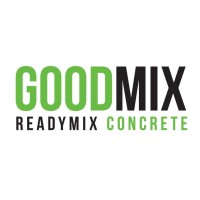 Goodmix Concrete logo - Similar company to Triex Security Ltd