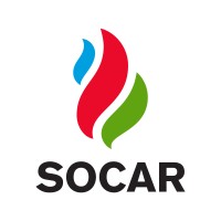 SOCAR Energy Georgia logo - Similar company to Synergetic.Ru