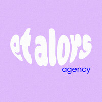 Et alors agency logo - Similar company to Thrix