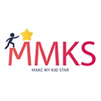 Make My Kid Star logo - Similar company to 2-In-1-Brush