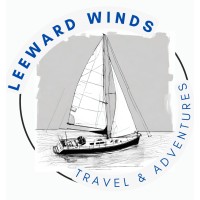 Leeward Winds Travel & Adventures logo - Similar company to Declutter Your Books Llc