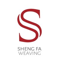 SHENG FA WEAVING CO., LTD. 聖發織造 logo - Similar company to Canasin International Textile (Jiangsu) Co., Ltd.