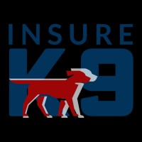 INSUREK9 logo - Similar company to Redefind Crypto Insurance