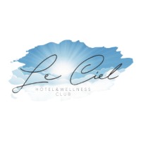 Le Ciel Hotels & Wellness Club logo - Similar company to Genesis Hotel & Spa Alaçatı
