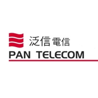 Pan Telecom Limited logo - Similar company to Pan Intellecom Ltd