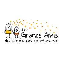 Les Grands Amis de la région de Matane logo - Similar company to Maison Mère Baie-Saint-Paul