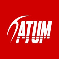 ATUM Sportswear logo - Similar company to Osoule.Com