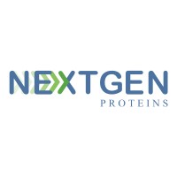 NextGenProteins logo - Similar company to Iberinsect