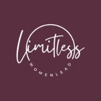 Limitless Women Lead
