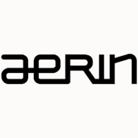 AERIN logo - Similar company to Aerín Sistemas