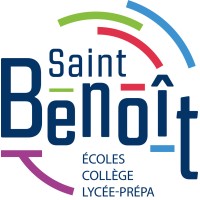 ENSEMBLE SCOLAIRE SAINT-BENOIT logo - Similar company to Camo Natation
