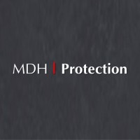 MDH Protection logo - Similar company to Mdh Defence