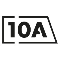 10A logo - Similar company to Nebucode