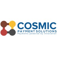Cosmic Payment Solutions LLP logo - Similar company to Mplusepay
