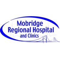 Mobridge Regional Hospital and Clinics logo - Similar company to Larada Sciences, Dba Lice Clinics Of America