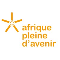 AFRIQUE PLEINE D'AVENIR (APA) logo - Similar company to Kandeel