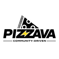 Pizzava logo - Similar company to Forktory Brands