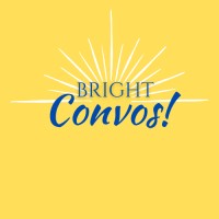 Bright Convos LLC logo - Similar company to R-Map Project Eu