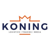 Koning Group logo - Similar company to Pacheco Chapas