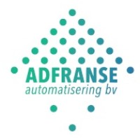 Adfranse Automatisering b.v logo - Similar company to Distorted Fusion