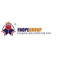 FHOPE PACK logo - Similar company to Continuus - Properzi S.P.A.