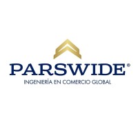 PARSWIDE logo - Similar company to Bibu Connect