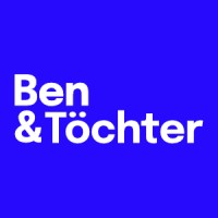 Ben & Töchter logo - Similar company to Crimalin