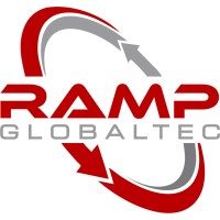 RAMP GLOBAL TECHNOLOGY LTD logo - Similar company to Prisma-Worldwide Limited